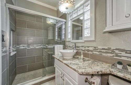 Tampa Ybor Bungalow - Foto 37