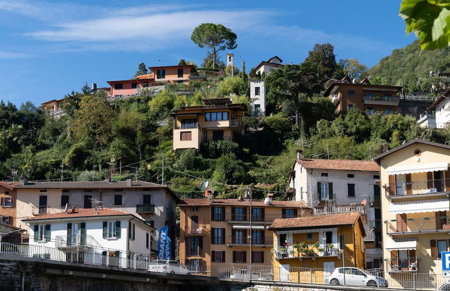 Co-a391-caal49a1 - Family Nest on Lake Como - Foto 43