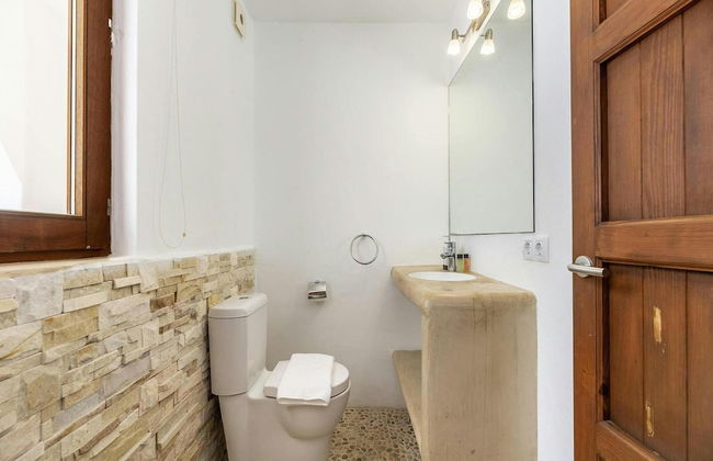 Magnificent Villa With sea Views - Foto 19