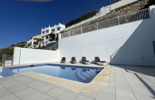 3 bed villa with stunning views and private pool - Foto 6