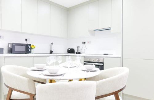 Austin David Executive Apartments Wembley - Foto 21