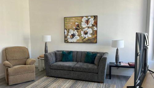 Family - Parking - Central - Wifi - Sleeps 4 - Foto 4