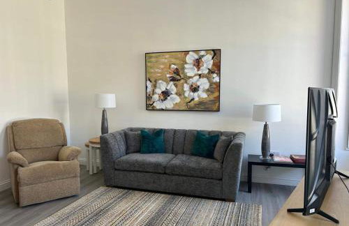 Family - Parking - Central - Wifi - Sleeps 4 - Foto 4