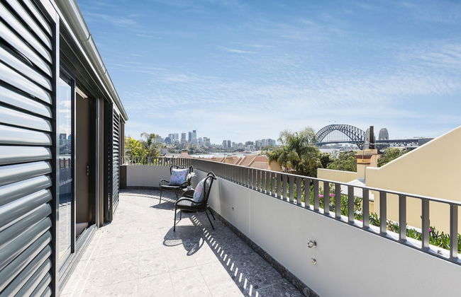 Barangaroo Park Apartments by Urban Rest - Photo 19