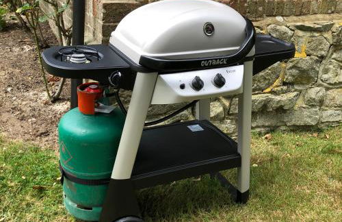 Paul's Farmhouse - Foto 36