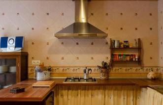 Casa Rural Cervarte - Photo 15