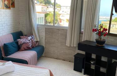 Apêzinho Vidigal - RJ - Foto 40