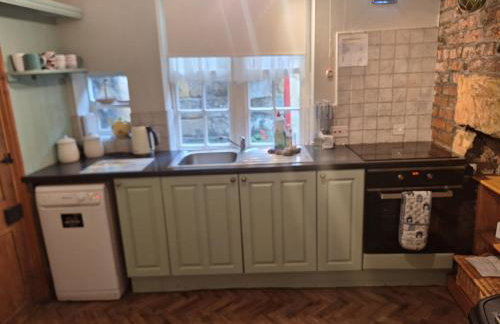 The Cottage, High Street Staithes - Foto 10