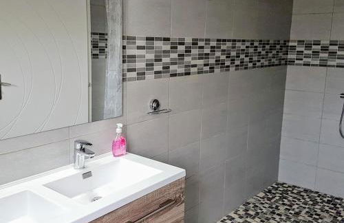 Gîte nature rénové dans les Vosges Saônoises - FR-1-583-459 - Foto 16