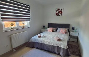 Apartmani Fenestra Tesla i Faust - Foto 7