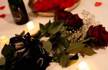 Love Room Chic Lescapade à Cherbourg - Foto 10