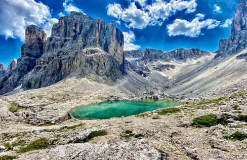 Alpine Chalet CESA VEDLA -nature & silence - Foto 44