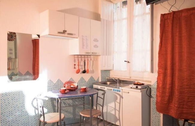 Affittacamere Villa Arazurrina - Foto 12