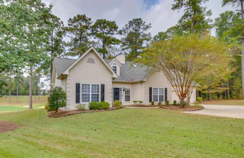 McCormick Home Monticello Golf Club Getaway! - Foto 37