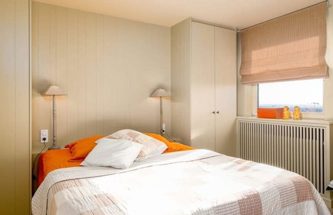 Stunning Penthouse With Free Parking and sea View - Foto 42