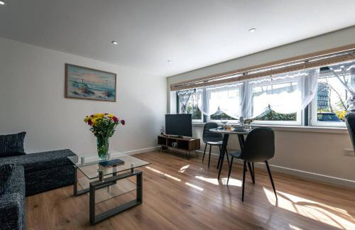 Blue Haven Silver Service Apartments Free Parking - Foto 18