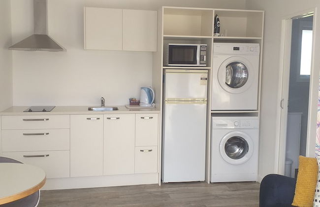 Adelphi Motel - Foto 17