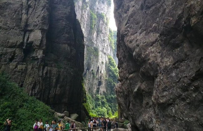 Tour privato di 10 giorni a Shanghai, crociera sul fiume Yangtze, Chongqing e Pechino - Foto 8