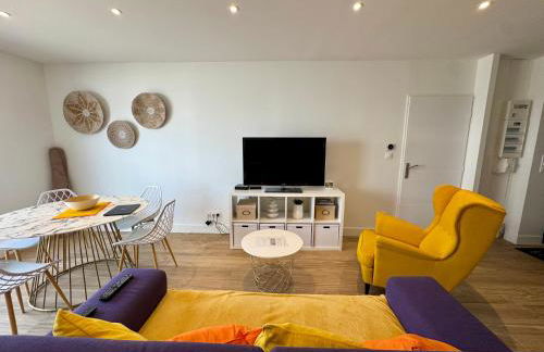 Maison Neuve 5 Personnes - Proche de la Mer - EXT - Foto 19