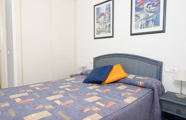 Apartamentos Turquesa Beach - Foto 5