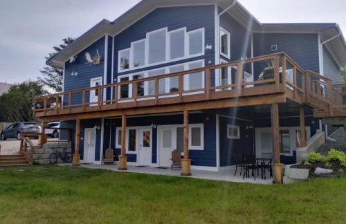 Lupine Cabin - Homer Seaplane Base - Foto 19