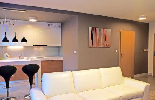 Aparthotel Invite - Foto 154