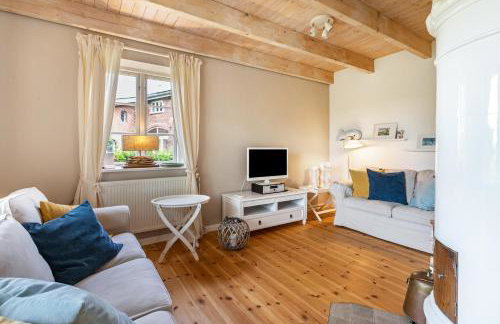 Landhaus Högelia Flensbúrger Förde - Foto 3