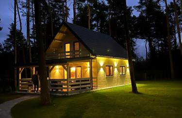 Aparthouse Siemiany - Foto 46