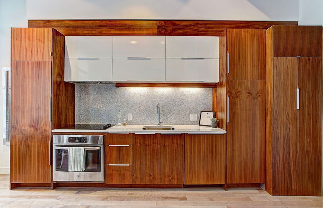 Le Merrill - Vieux Montréal - Foto 22