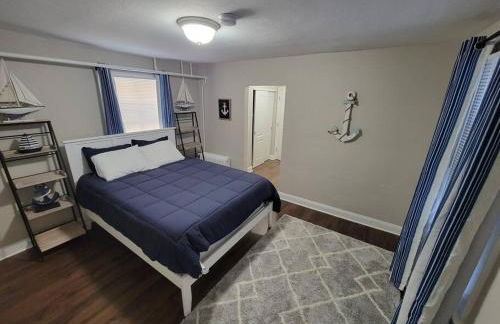 Annapolis Escape Steps to Harbor backs to Gate 1 - Foto 8