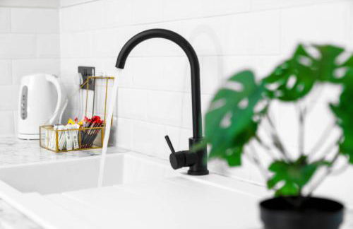 Modern 2-Bed Apartment - Jewellery Quarter - Fast Wi-Fi - Netflix 5AH - Foto 28