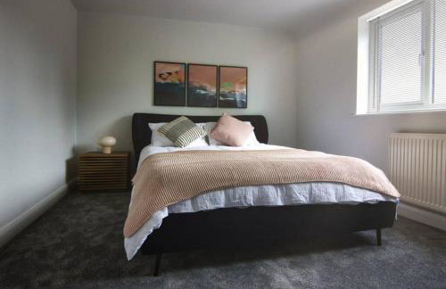 Close to Lytham, Blackpool, Ribby Hall & BAE - Foto 6