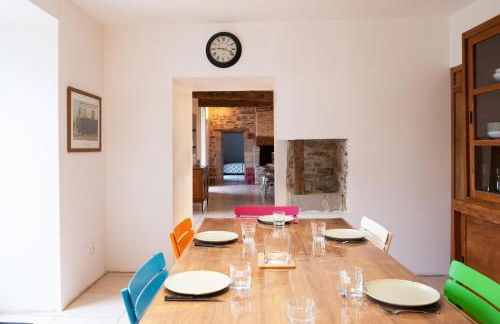 gîte de la La Haute Boulière - Foto 14