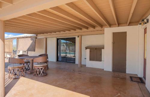 Wickenburg Ranch House Retreat and Horse Friendly - Photo 29