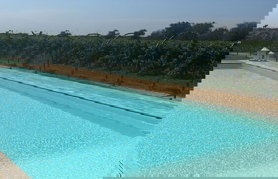 Masseria Torleanzi - Wine Relais - Photo 24