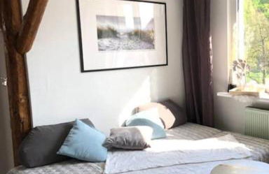 gemütliches Einfamilienhaus in Gera mit 3 Schlafzimmern mit Garten und Parkplatz - Foto 7