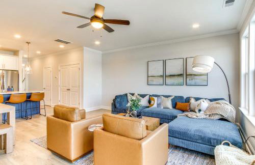 Steps to Lake Greenwood Waterfront Gem with Patio - Foto 3