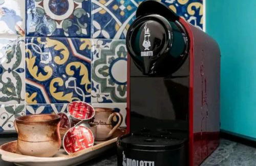 Pieve Ligure a picco sul mare con piscina Villa Regina - Photo 25