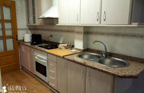 UrbanLux Hospital - Foto 9