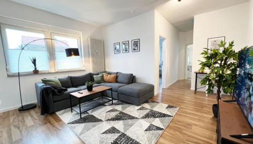 Modern Ruhig 6 Gäste 110m2 Wlan - Foto 1