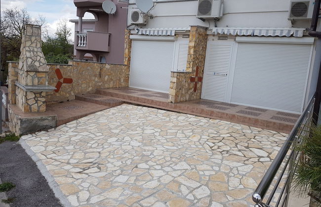 Apartment Misel With Bedrooms With Terrace and sea View - Foto 13