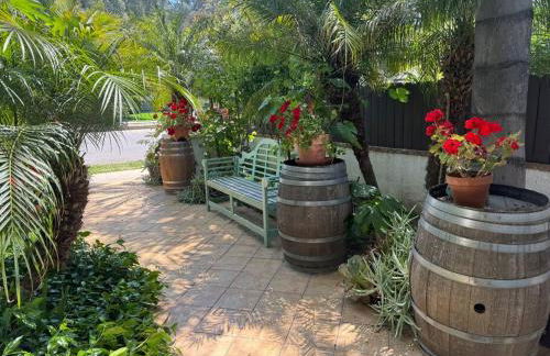 Mediterranean Villa-Pool Jacuzzi BBQ-Malibu Bliss - Foto 20