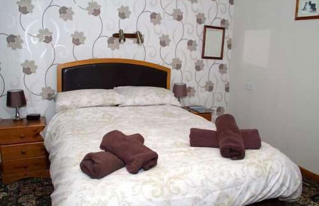 The Grainary Farm Stay - Foto 18