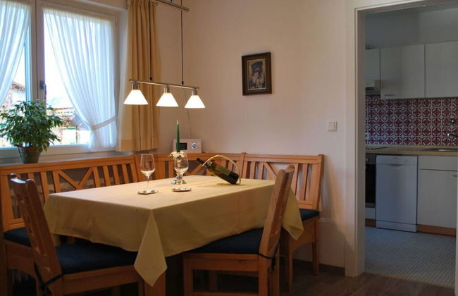 Haus Jorg Sosna Modern Retreat - Foto 9