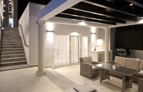 Villa Angelus with heated pool - Foto 41