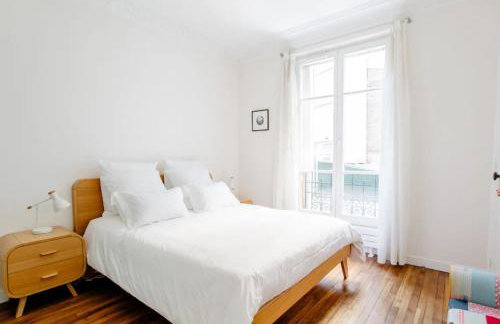 Charmant appartement près du Père Lachaise - Foto 4
