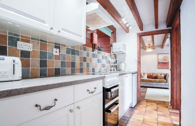 The Stables - 1 Bedroom Apartment - Foto 10