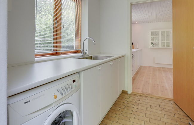 "Friis" - 200m from the sea - Foto 9