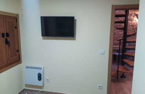 Casita Rural Puentesampaio - Foto 9