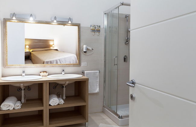 Le Residenze del Centro - Photo 34